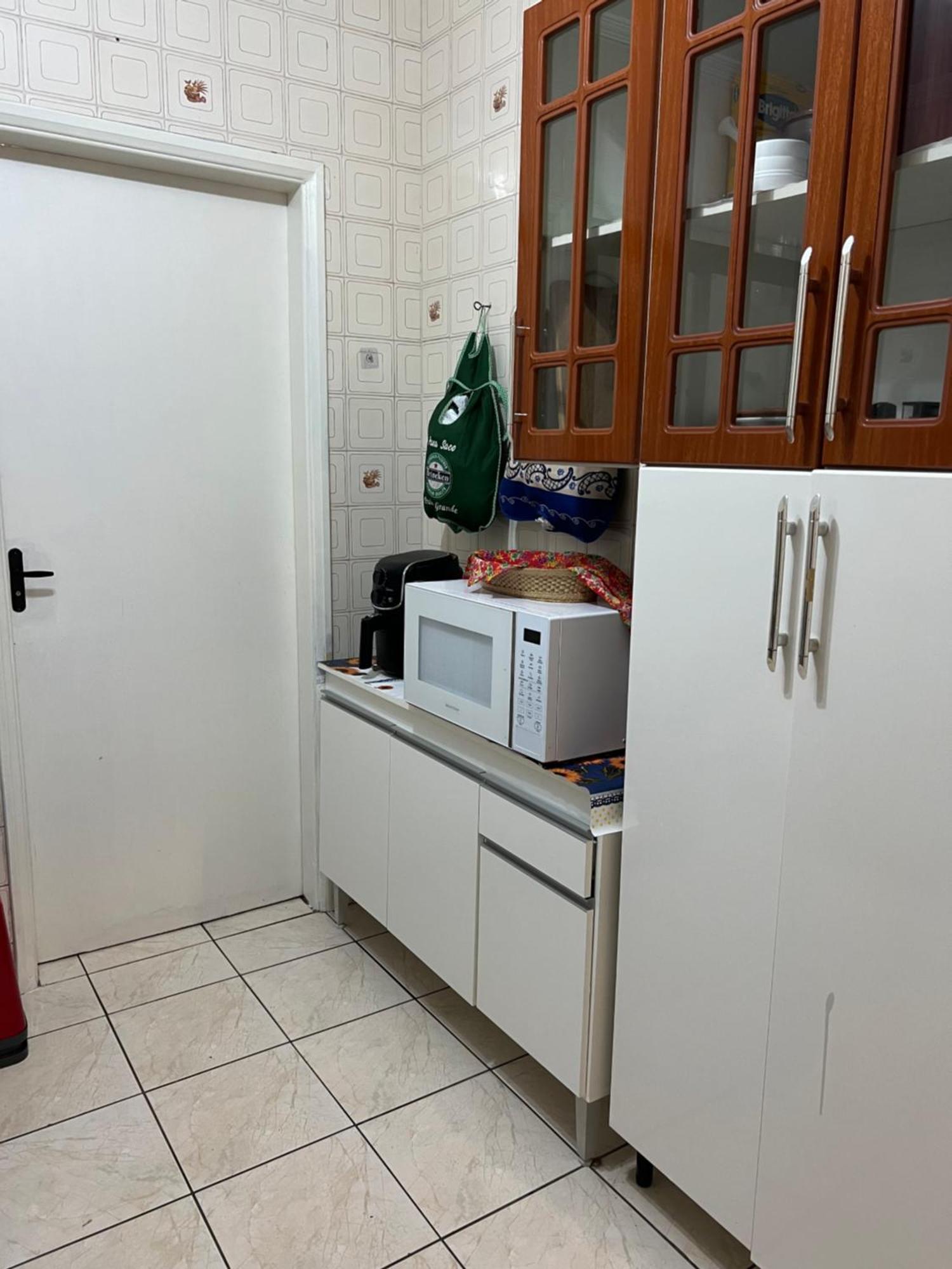 פראייה גראנדה Guilhermina Pe Na Areia Vista Mar מראה חיצוני תמונה